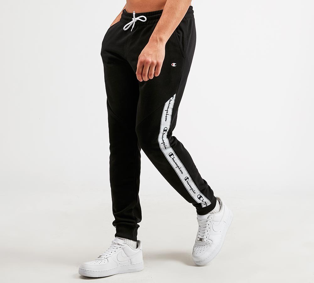 mens hugo boss track pants