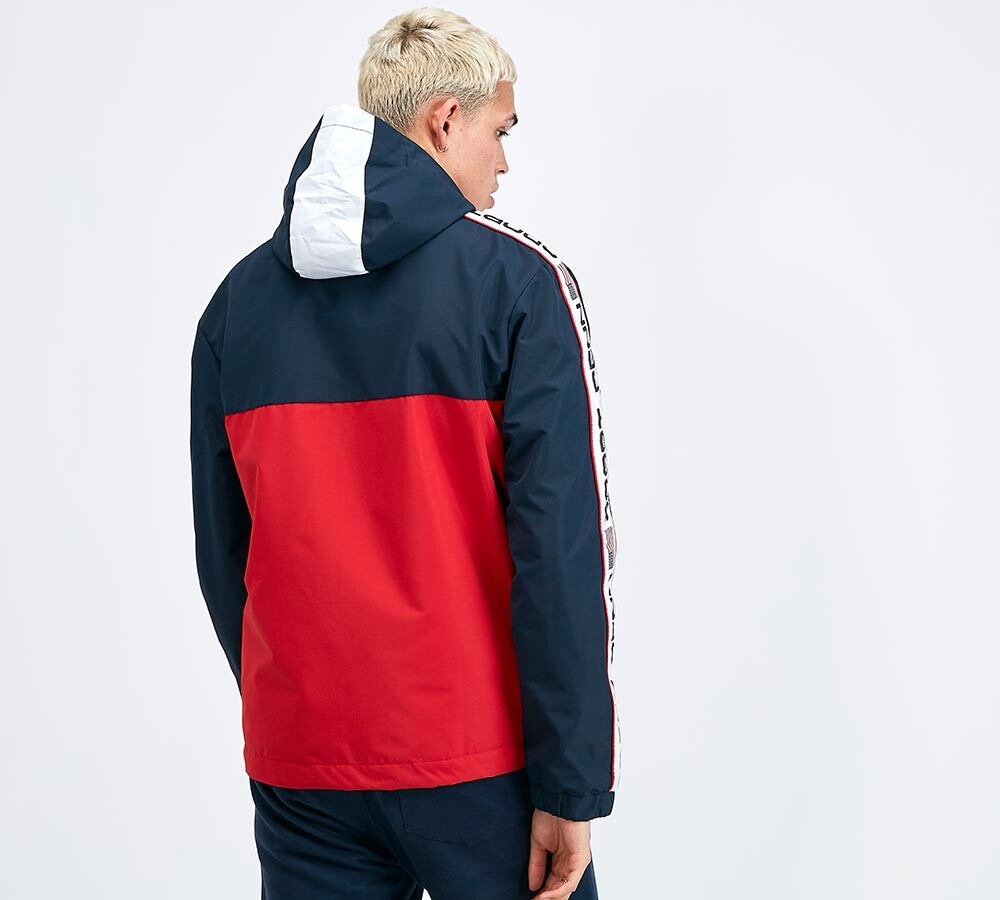 penn sport windrunner