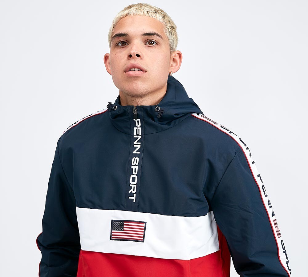 penn sport sweatshirt