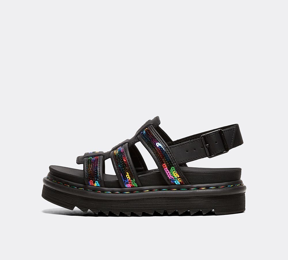 doc marten yelena sandals