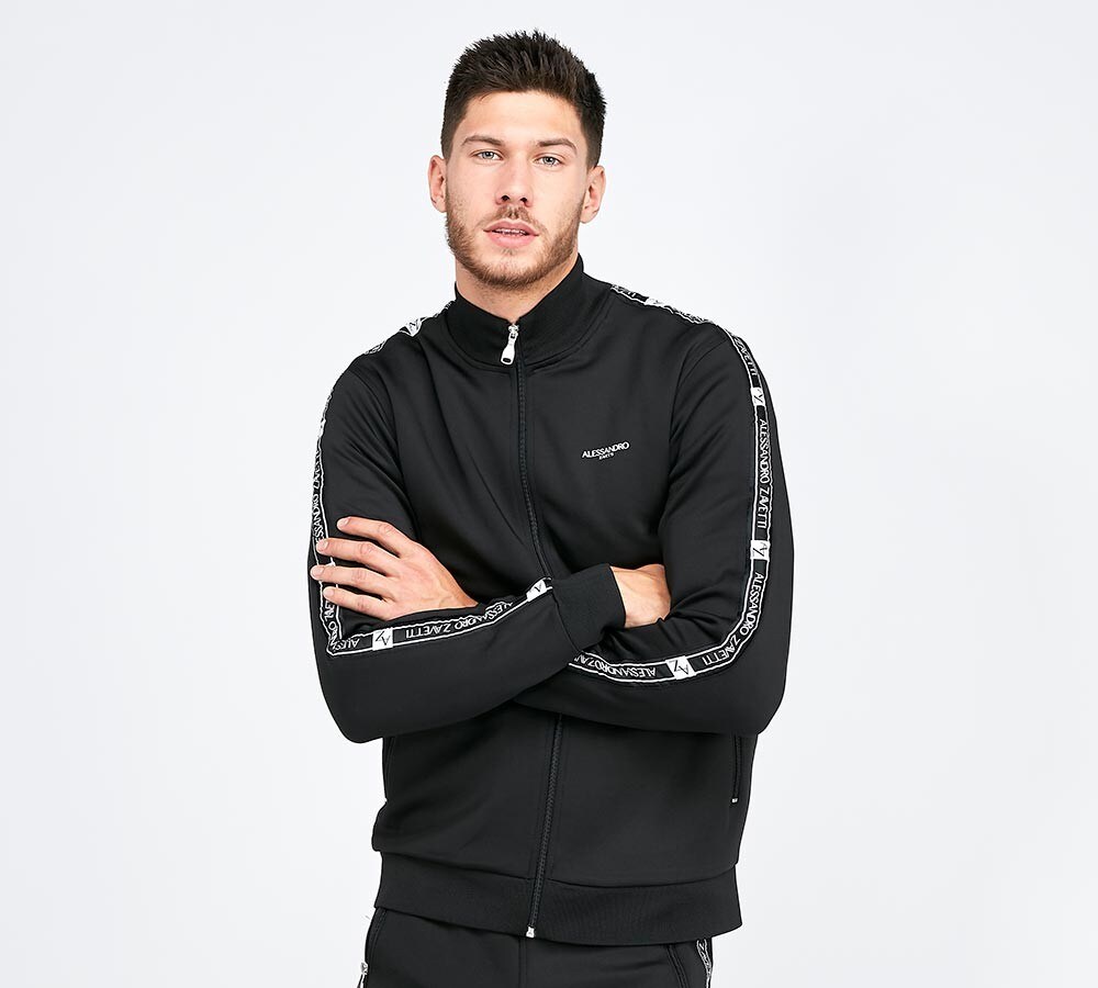 alessandro zavetti tracksuit