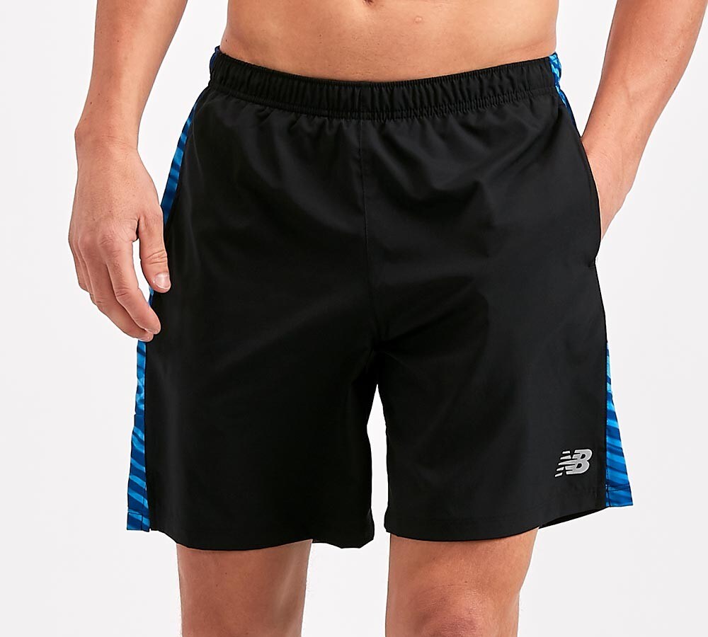 new balance accelerate 7