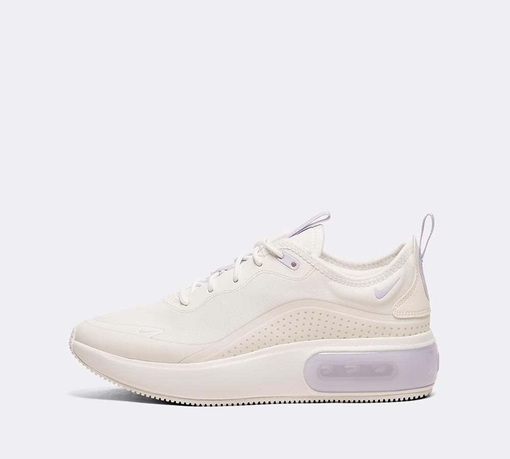 nike air max dia oxygen purple