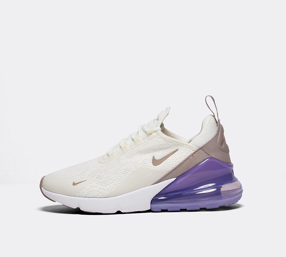 air max 270 space purple