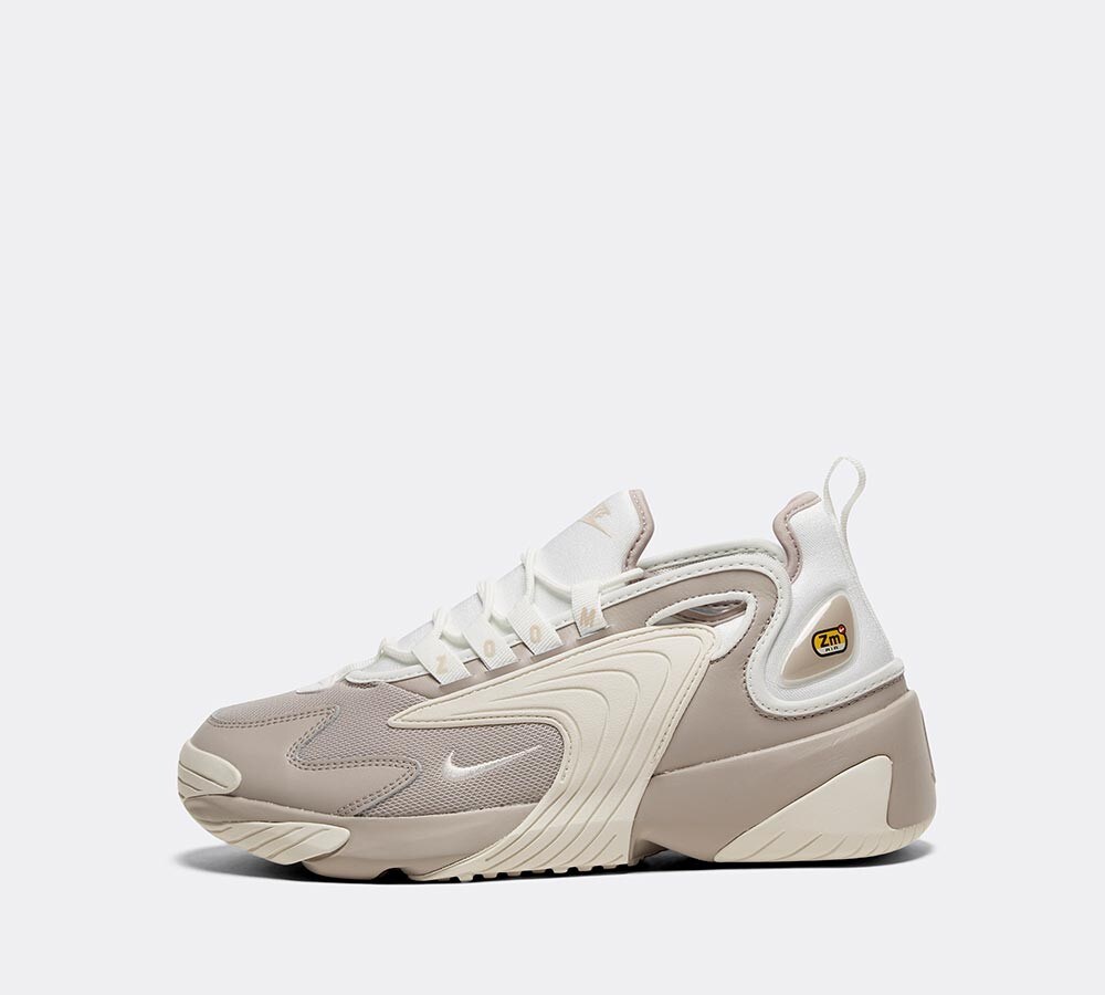 zoom 2k cream