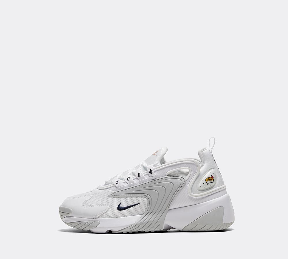 Nike Zoom 2k White Midnight Cheap Sale Save 48 Catchtalent Com