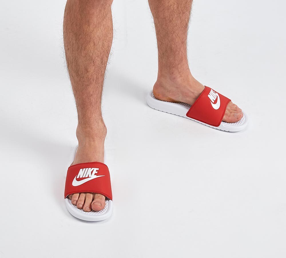 benassi red