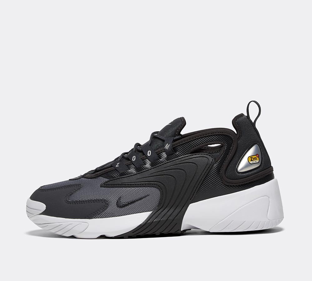 nike zoom 2k footasylum