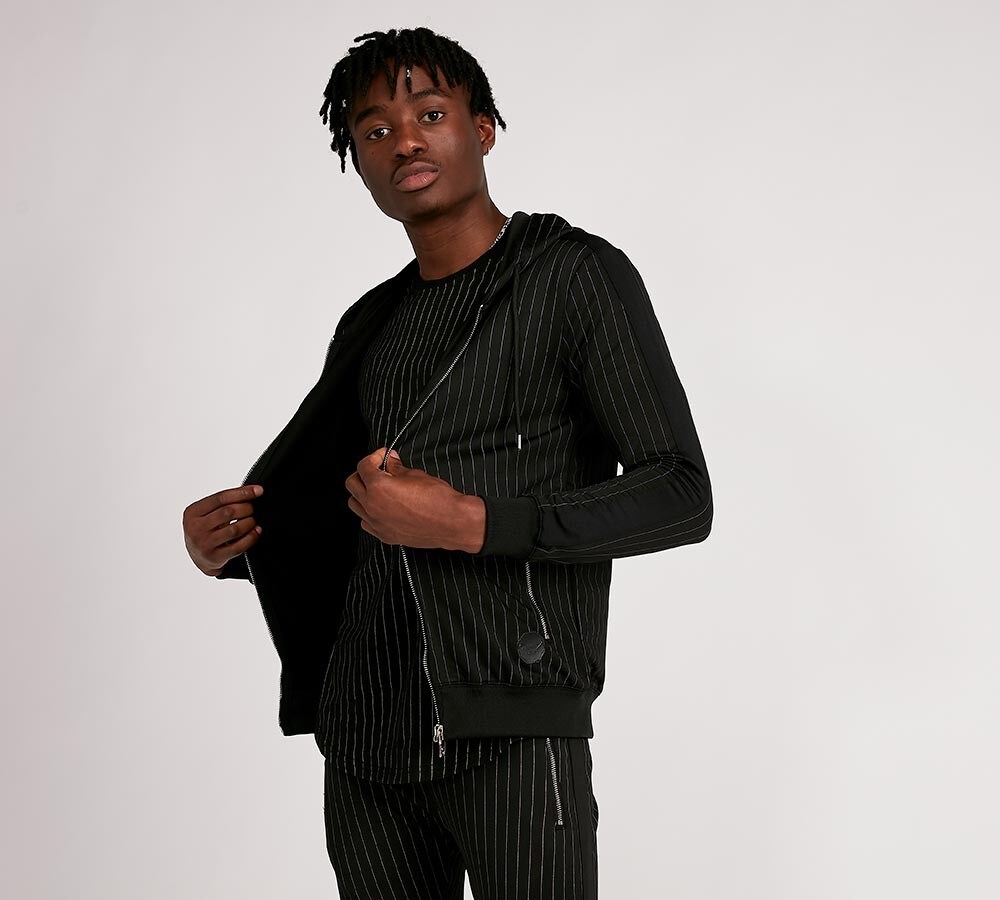 project paris tracksuit
