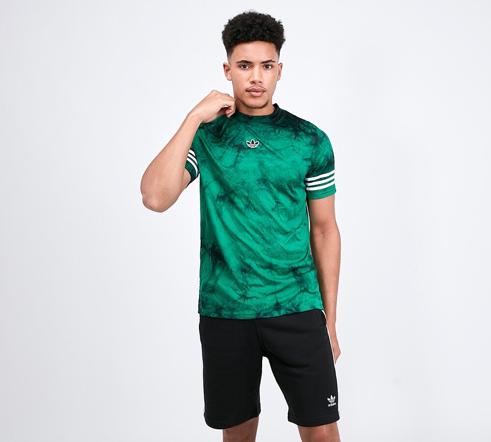 adidas space dyed jersey