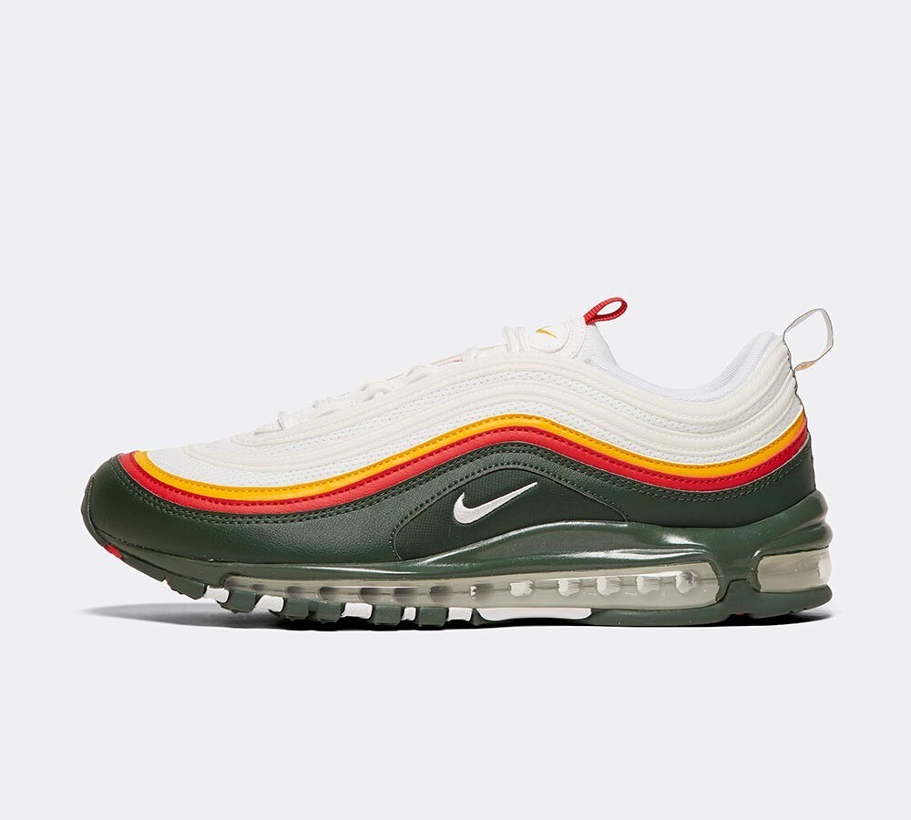 air max 97 se white