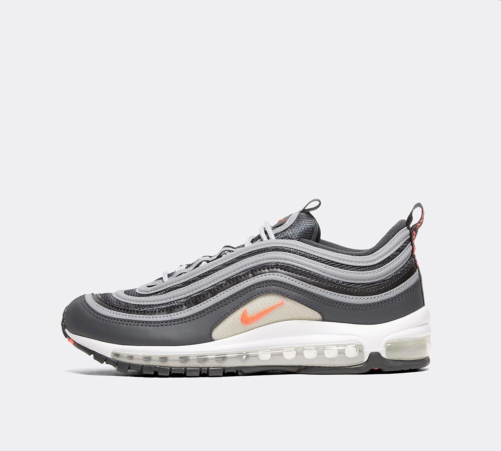 grey nike 97 junior