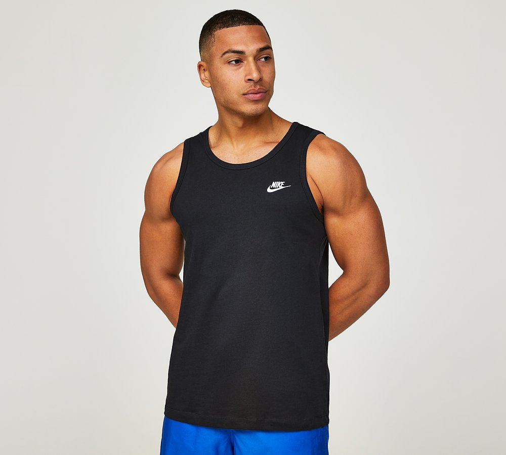 Club Tank Top