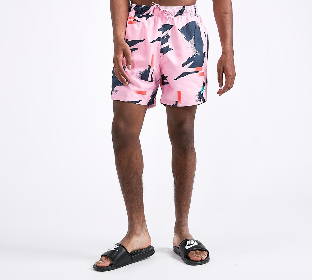 Nike woven on sale festival short