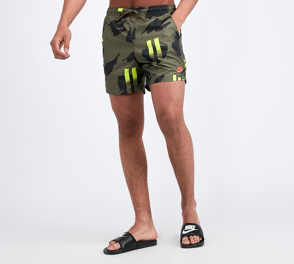nike festival shorts