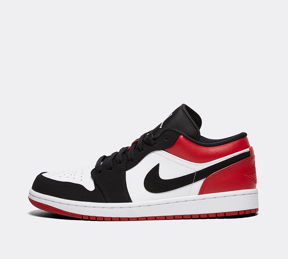 air jordan 1 retro low trainer