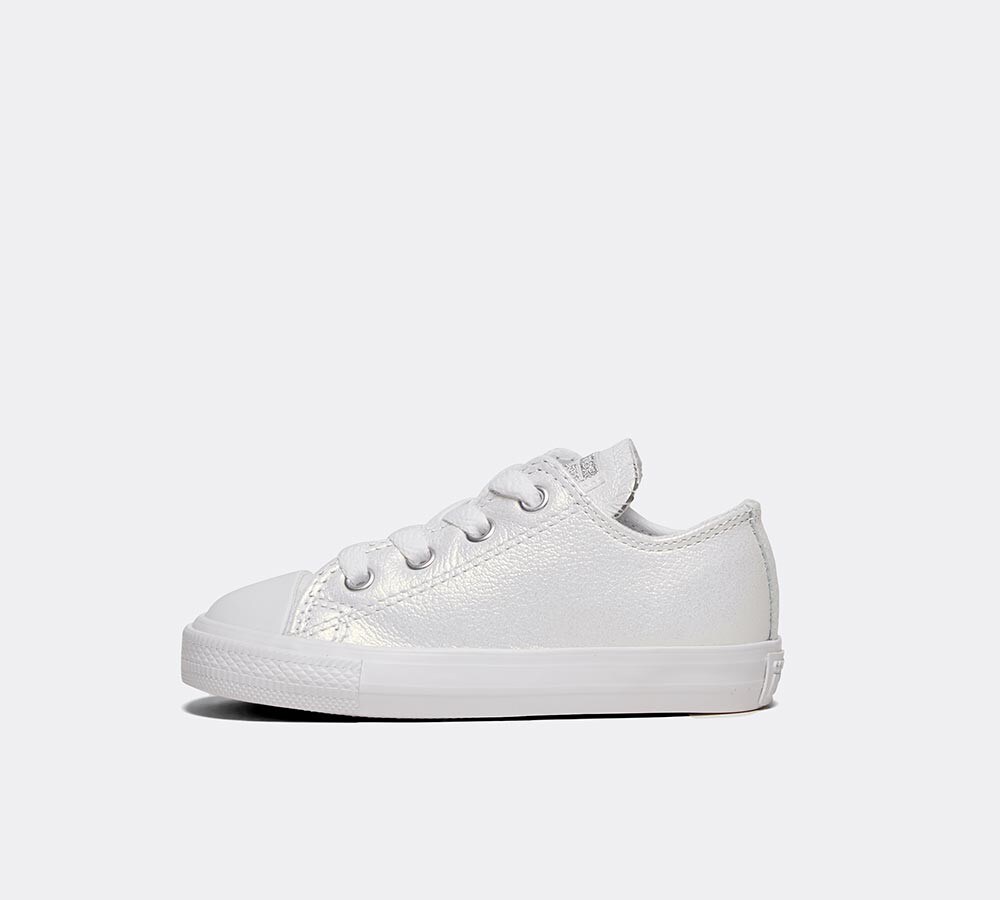 iridescent converse infant