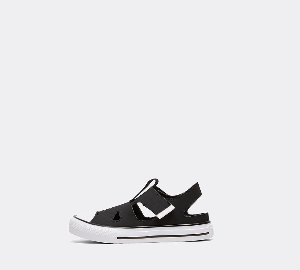 converse chuck taylor all star superplay children sandal