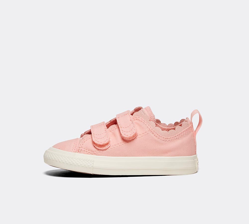 converse frill