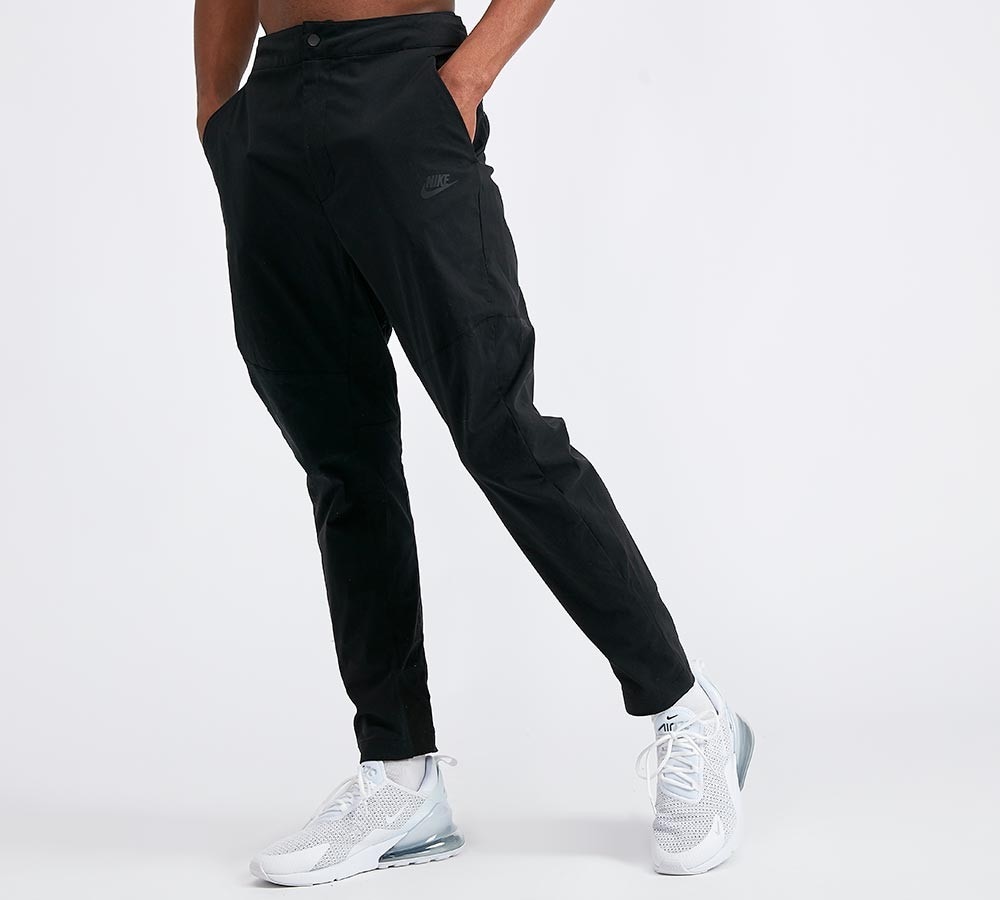 nike mens tech pants