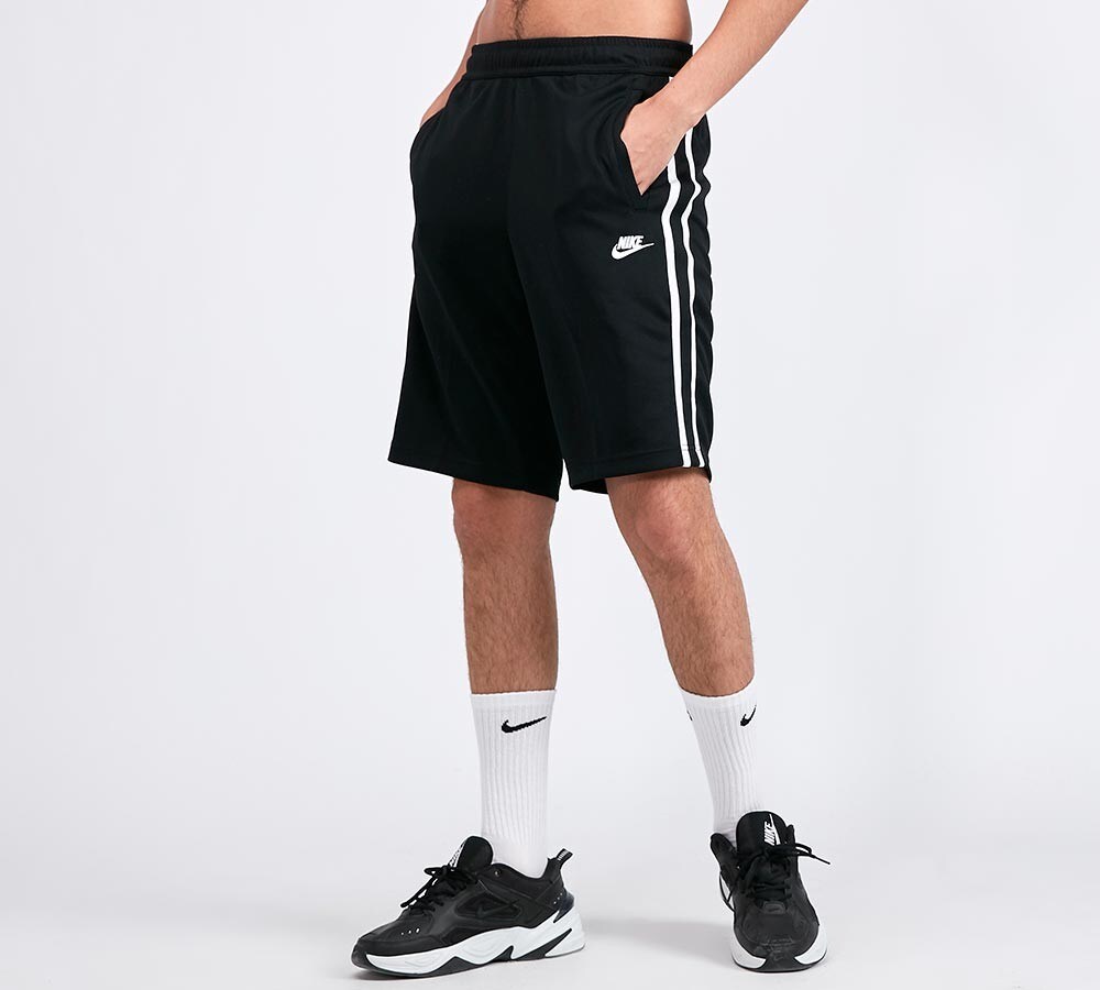 nike tribute shorts