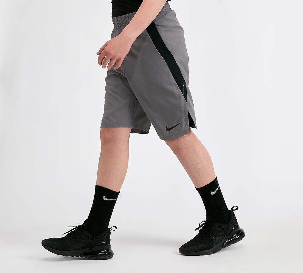 footasylum nike shorts