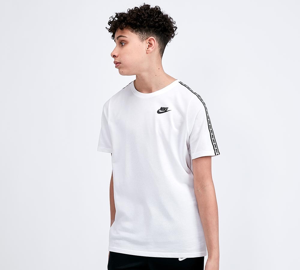 repeat tee nike