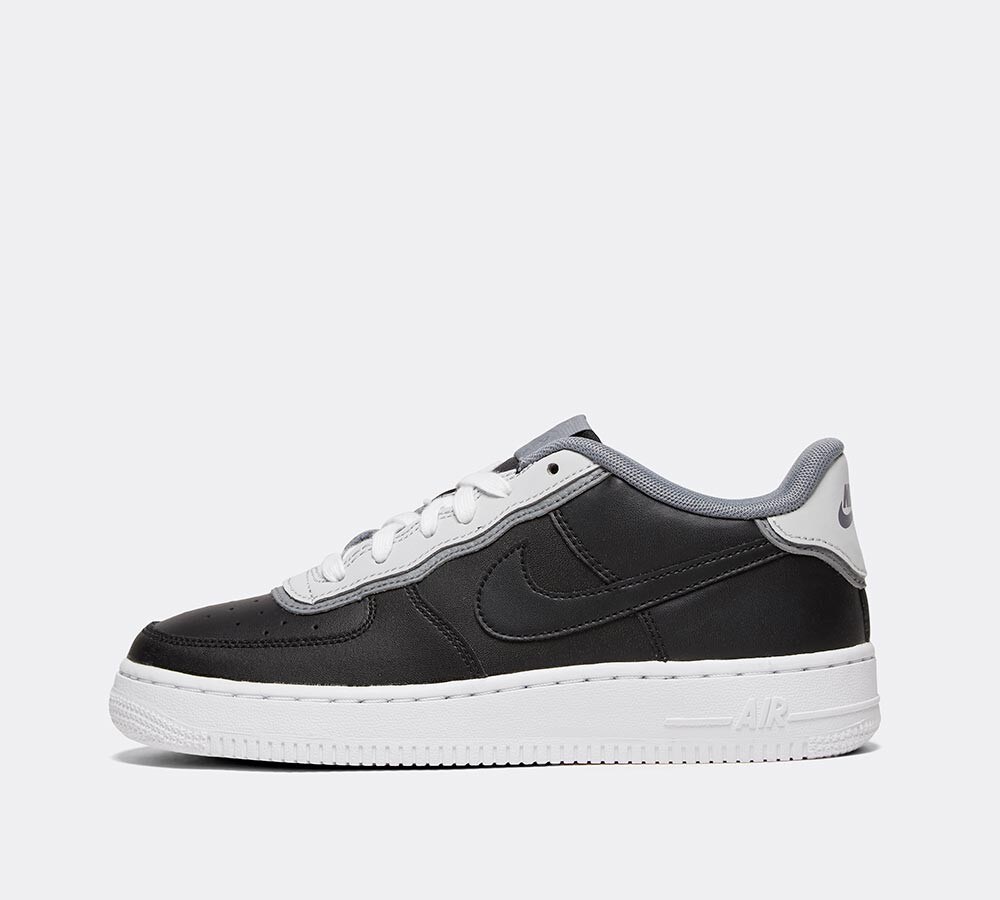 nike junior air force 1 lv8 1 gs trainer