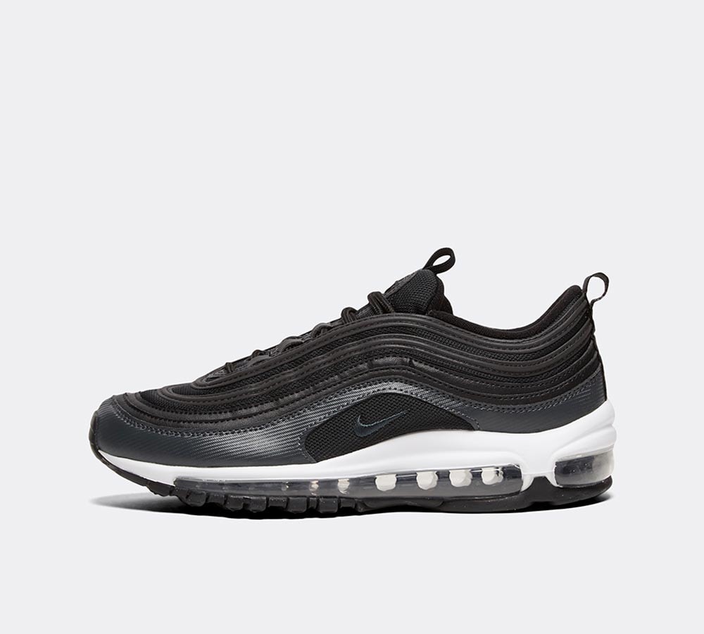 black and white 97s junior