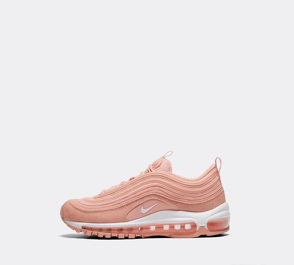 junior air max 97 pink