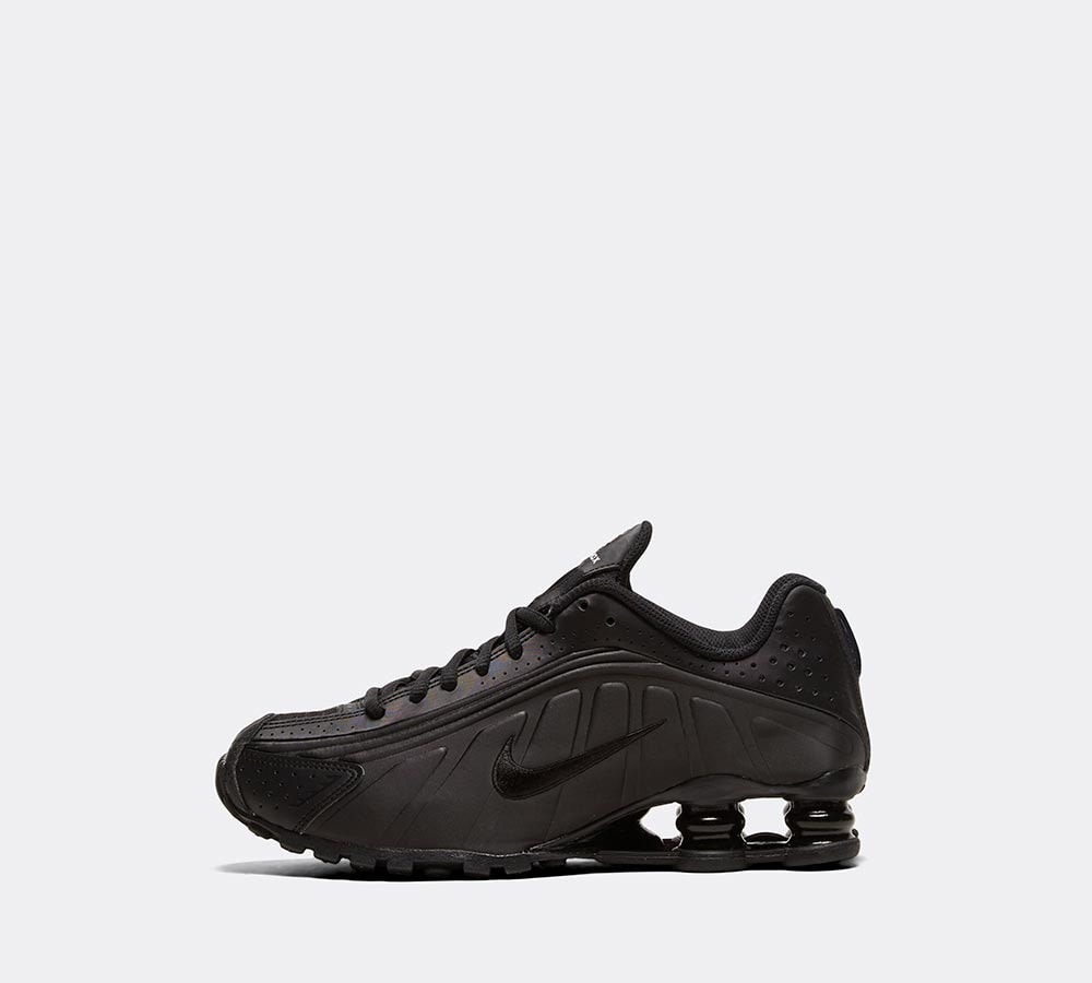 nike shox r4 kids