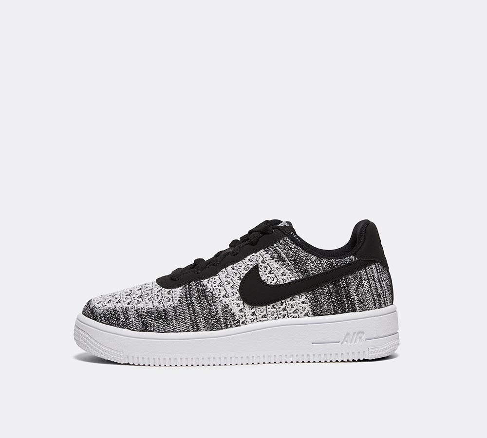nike air force 1 flyknit junior