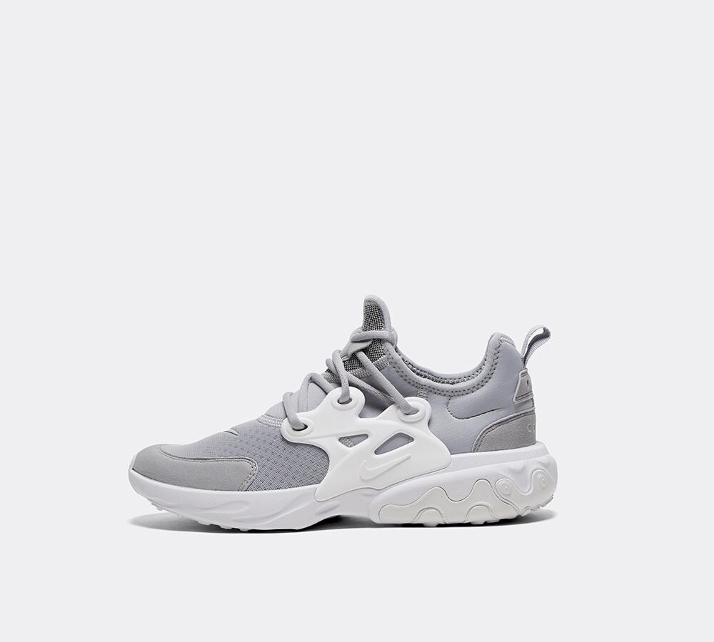 nike presto react junior