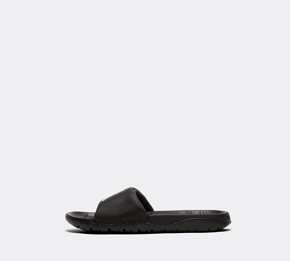 jordan slides junior