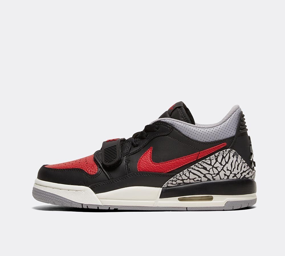 jordan legacy 312 kids