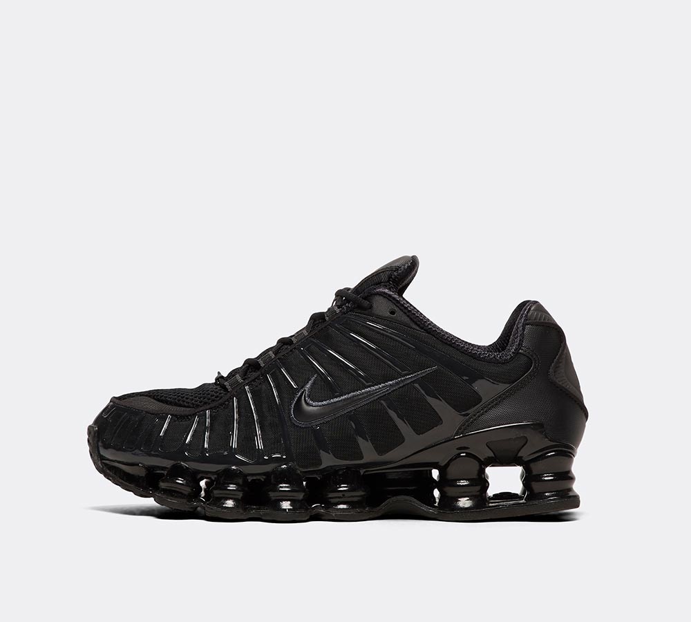 cheap nike shox trainers