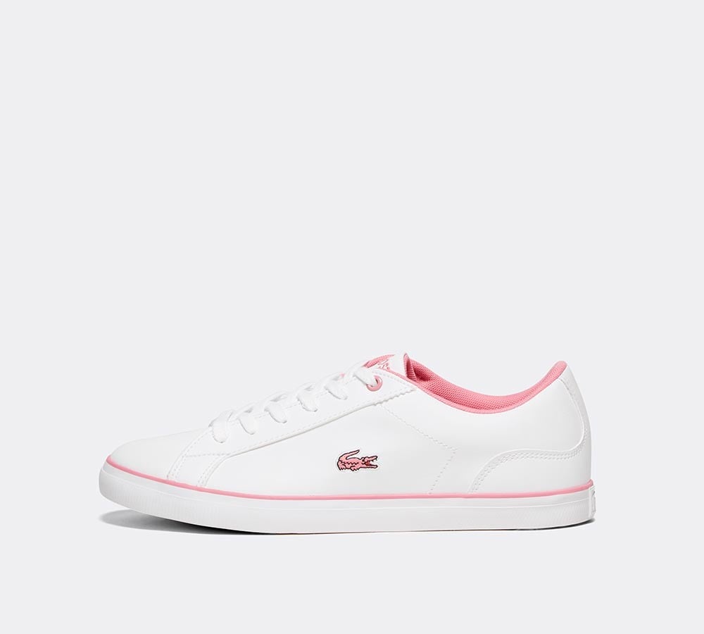 footasylum lacoste trainers