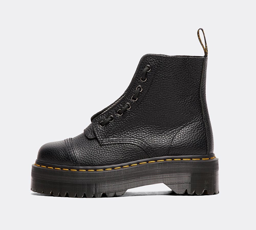 sinclair dr marten