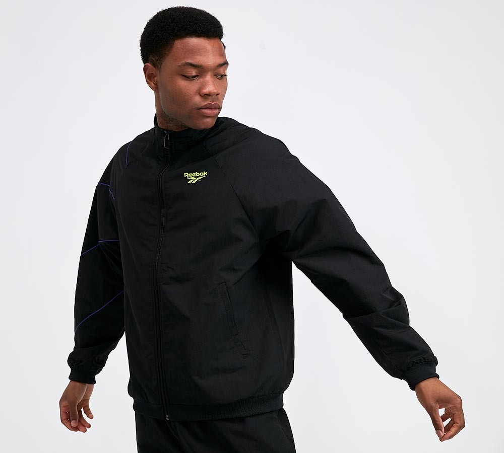 reebok vector track jacket