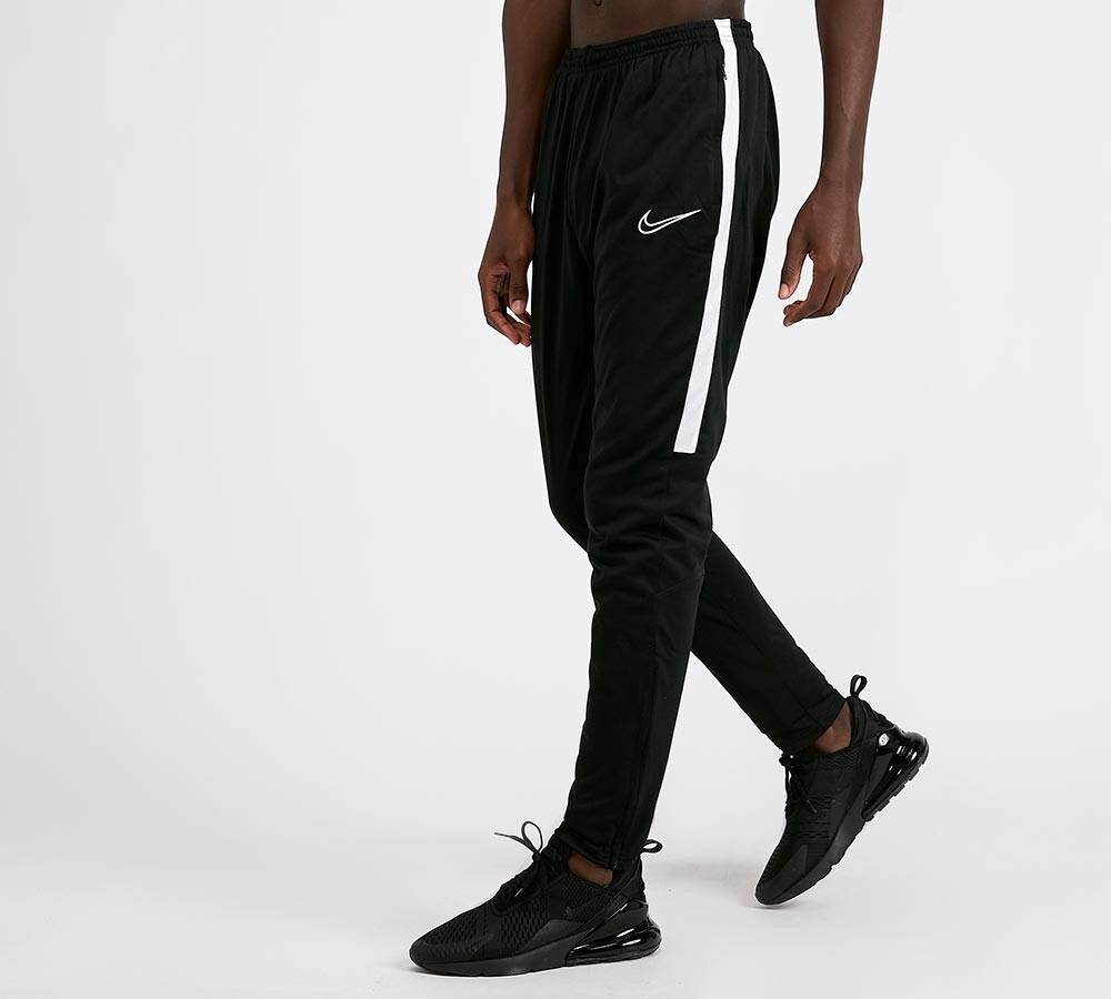 nike dri fit academy pants