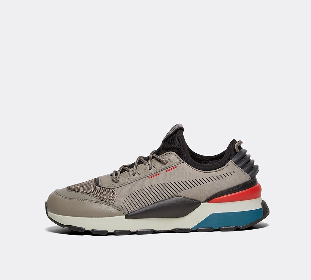 footasylum puma rs