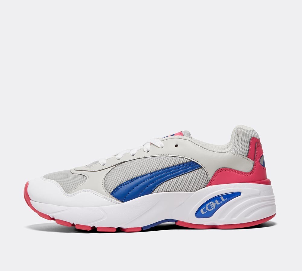 viper max trainers