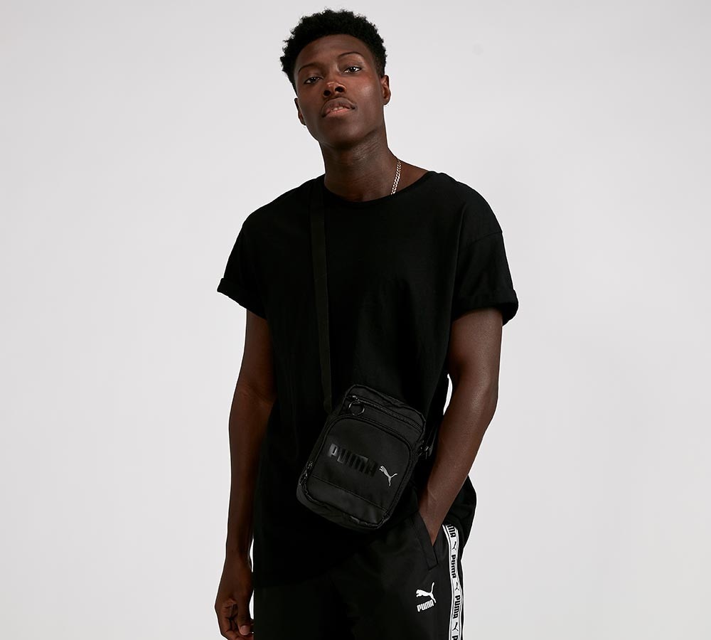 puma portable bag