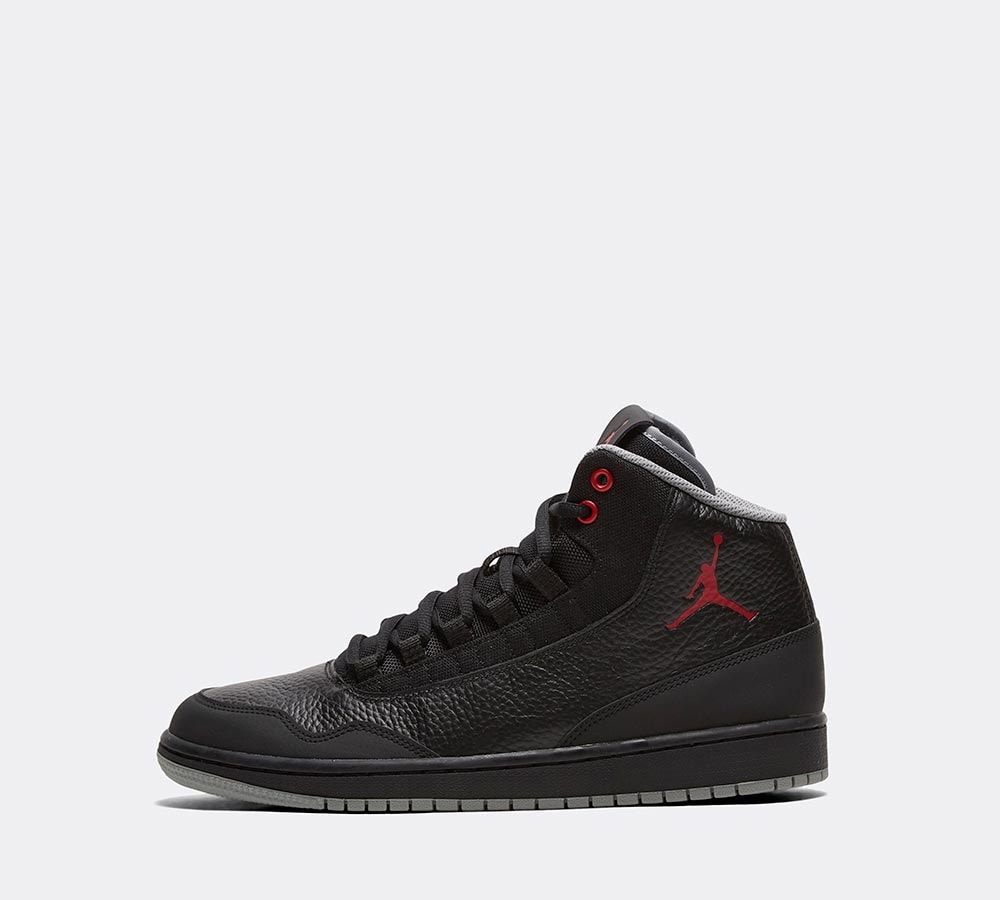 nike air jordan executive black