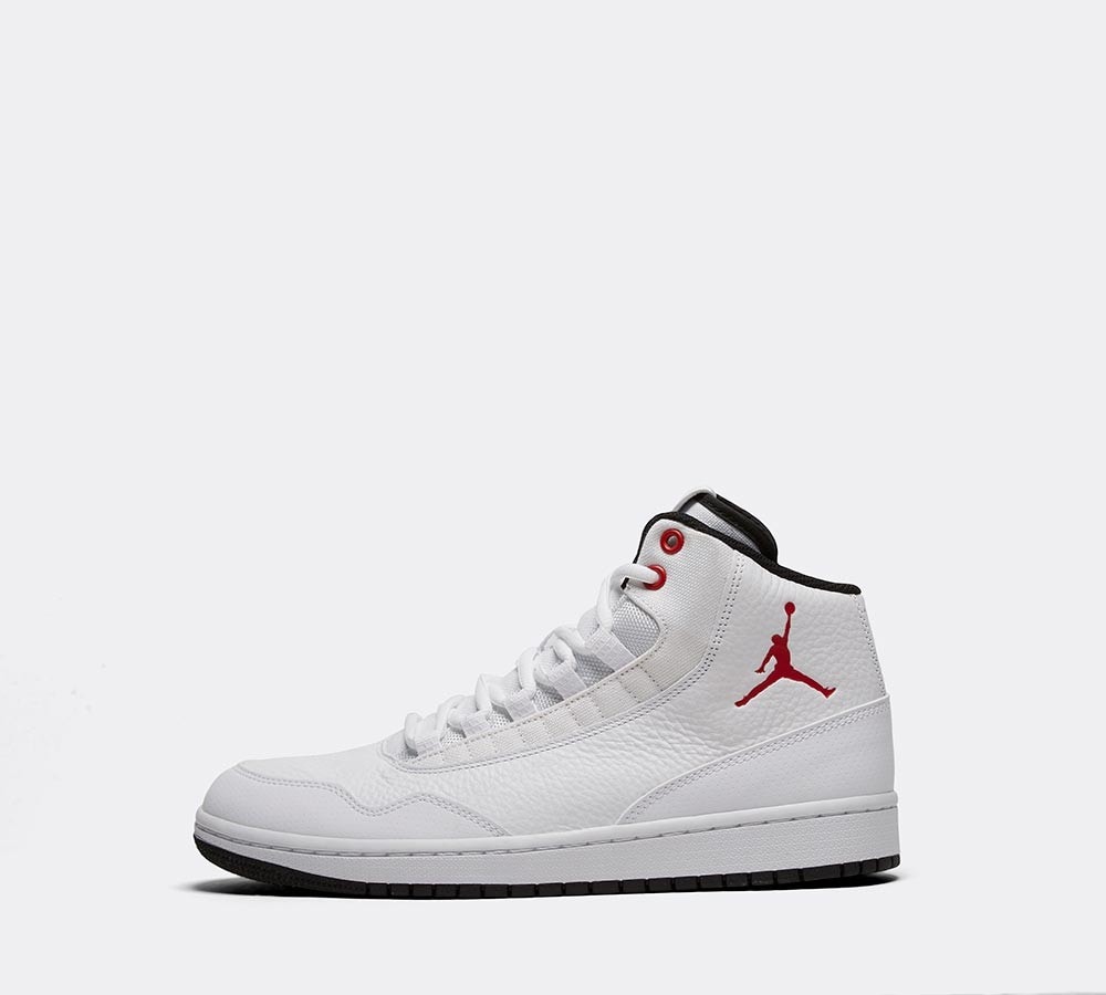 white jordan executive