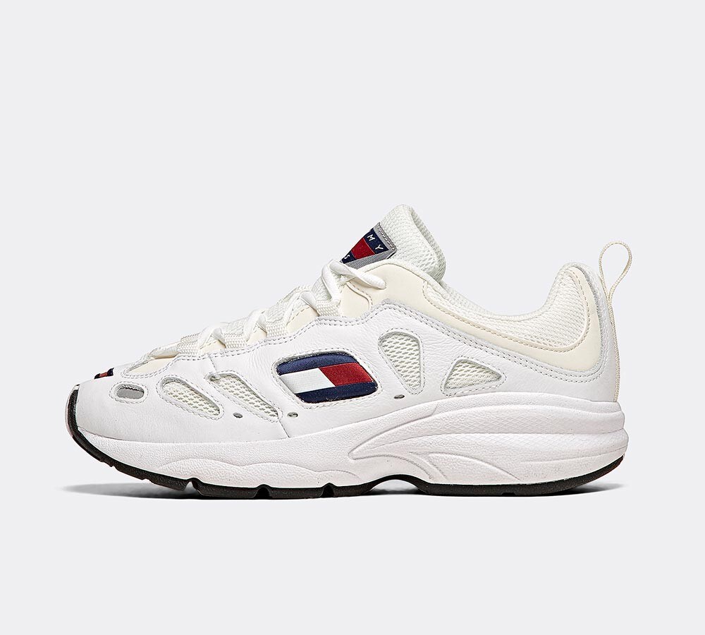 hilfiger womens trainers