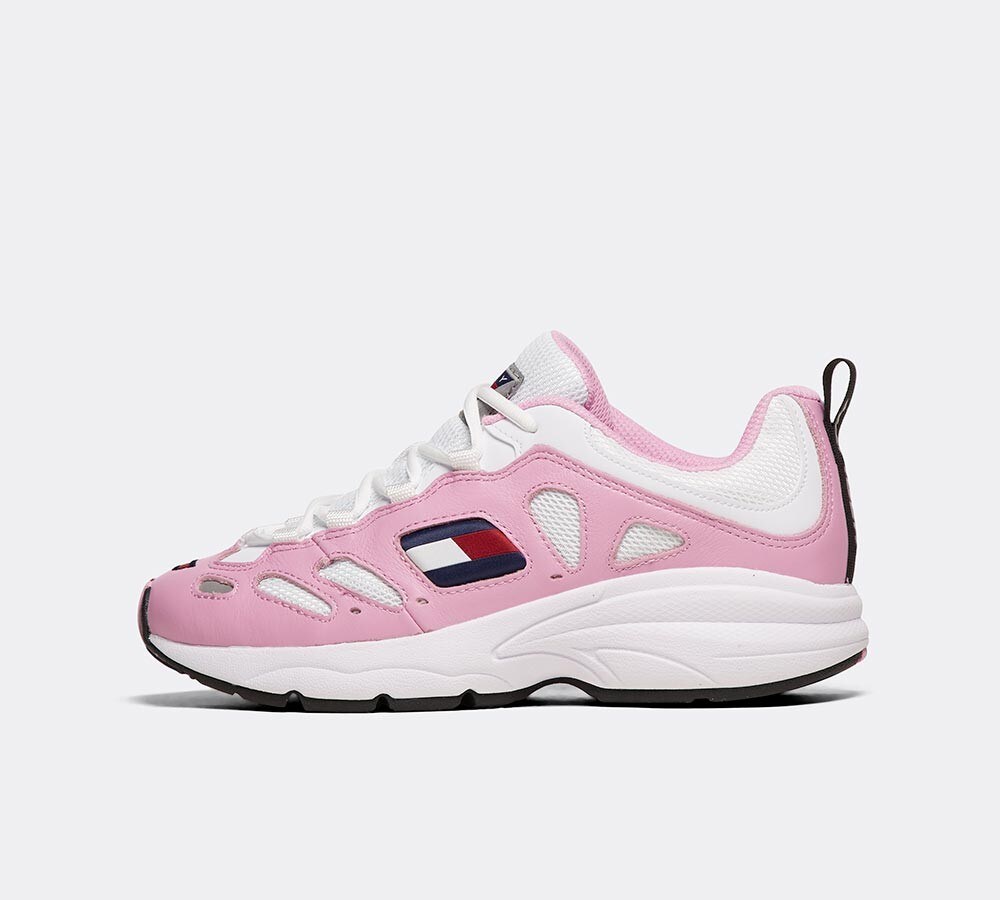 footasylum tommy hilfiger trainers