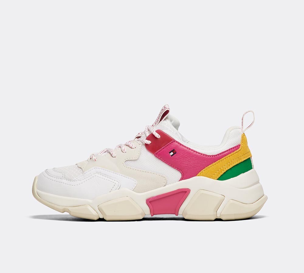 tommy hilfiger trainers footasylum