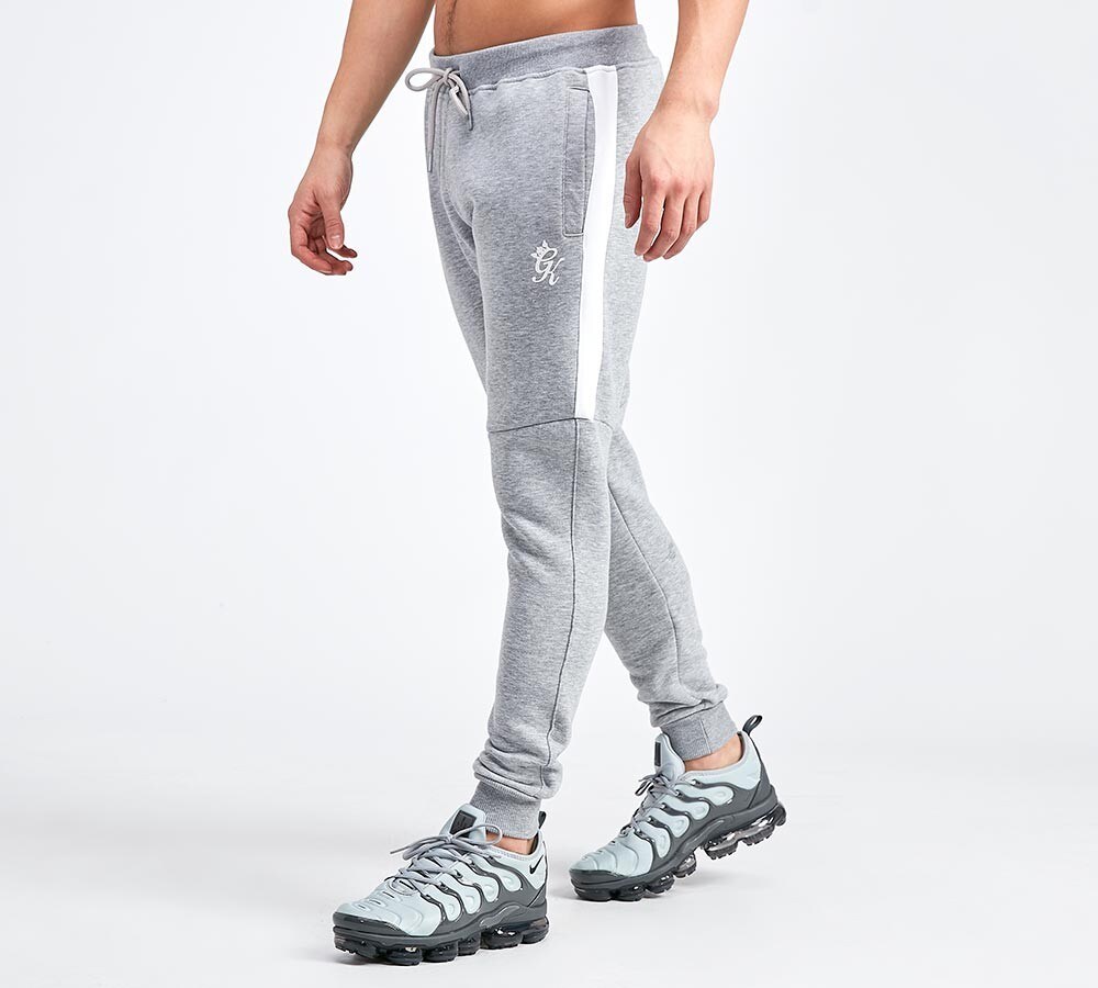 gym king joggers men