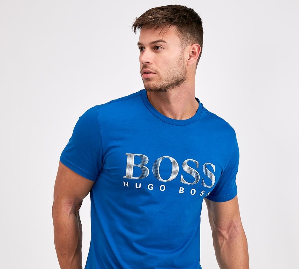 hugo boss 3 pack t shirts footasylum